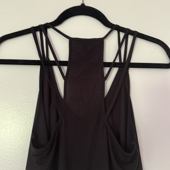 Express Black Tank - Picture 3 of 3